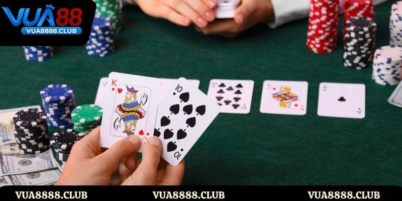Chiến thuật hiệu quả khi áp dụng cách đánh baccarat VUA88