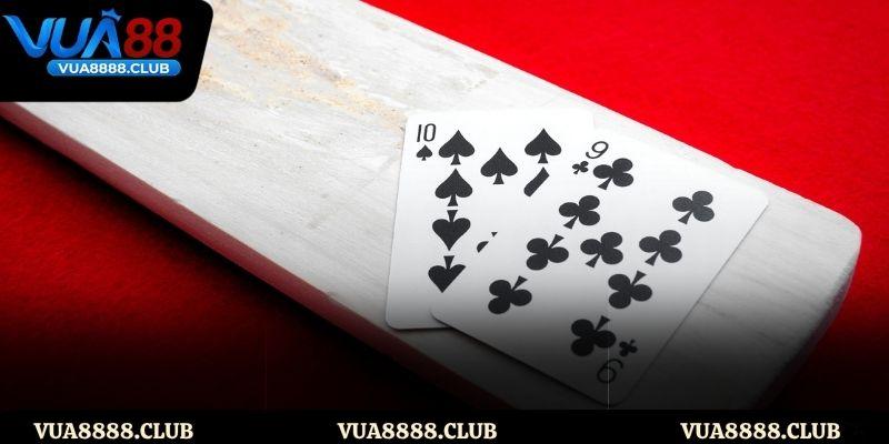 Tìm hiểu tổng quan về baccarat tại VUA88