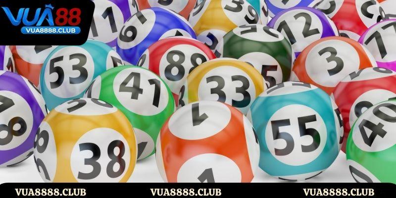 Hướng dẫn những cách tính lô đề VUA88 ăn tiền theo miền