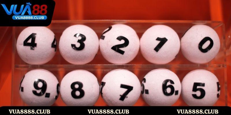 Những lưu ý cơ bản để có cách tính lô đề VUA88 chính xác