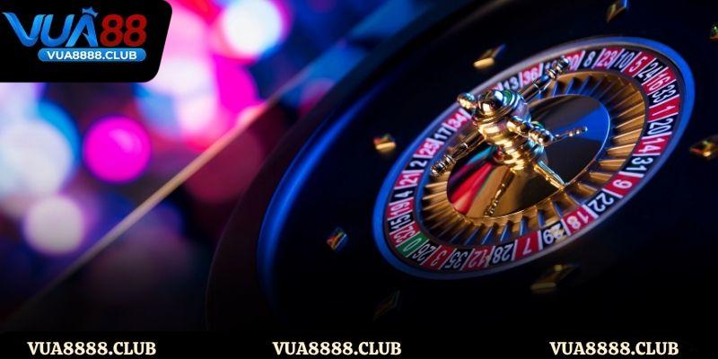 Lưu ý quan trọng để tham gia casino Vua88 an toàn