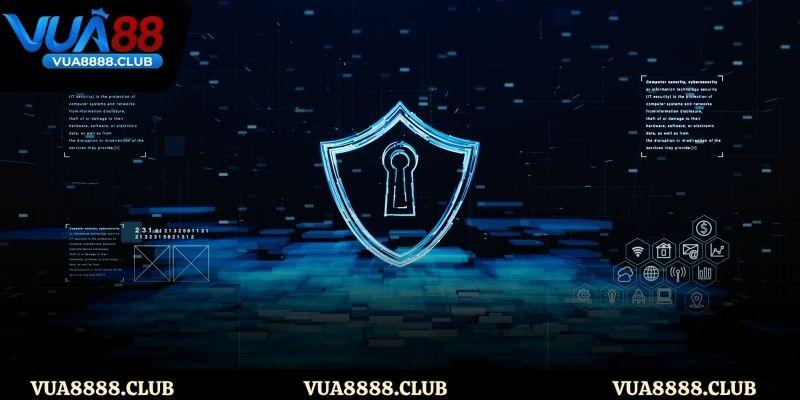 Lý do chính sách bảo mật Vua88 ra đời