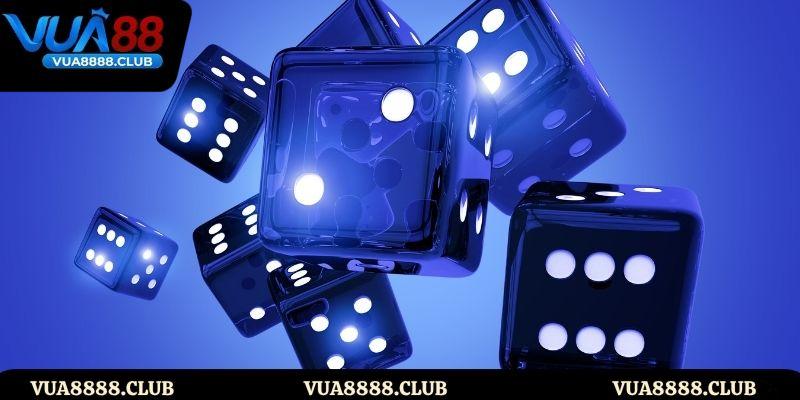 Lý do nên chọn VUA88 chơi và áp dụng công thức tài xỉu