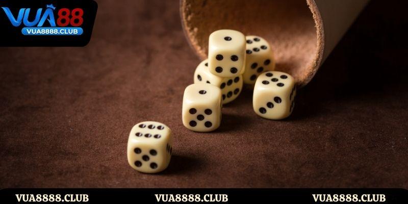 Mẹo tận dụng công thức tài xỉu VUA88 hiệu quả