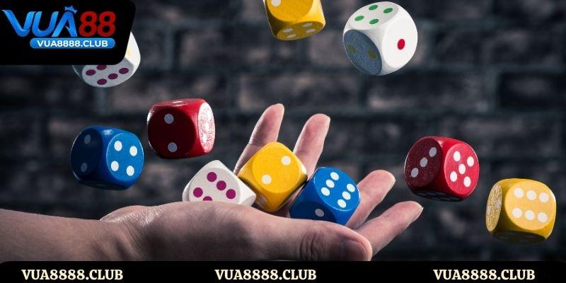 Tổng quan về công thức tài xỉu VUA88 khoa học