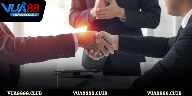 Điều kiện tham gia làm đại lý VUA88