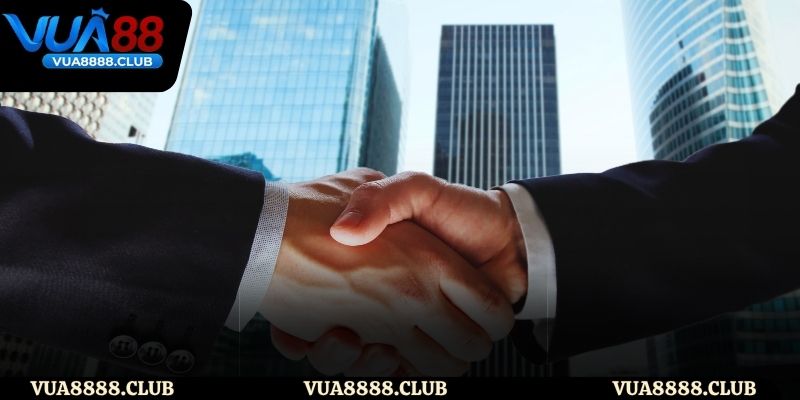 Giới thiệu khái quát về hệ thống đại lý VUA88