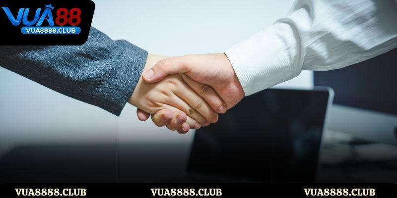 Những quyền lợi đặc biệt chỉ có tại hệ thống đại lý VUA88