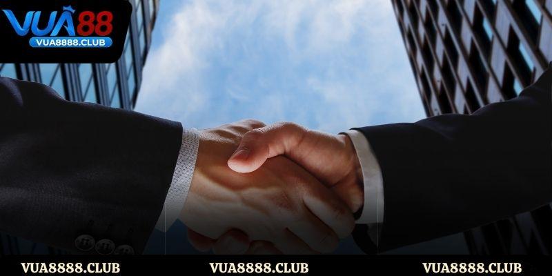 Những việc bạn sẽ làm khi trở thành đại lý của nhà cái VUA88