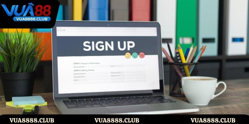 Những lý do bạn nên đăng ký Vua88