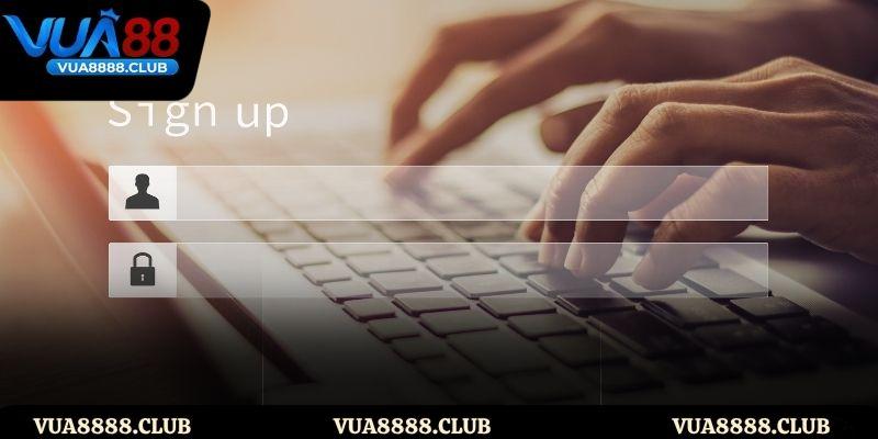 Những vấn đề thường gặp khi truy cập tài khoản Vua88
