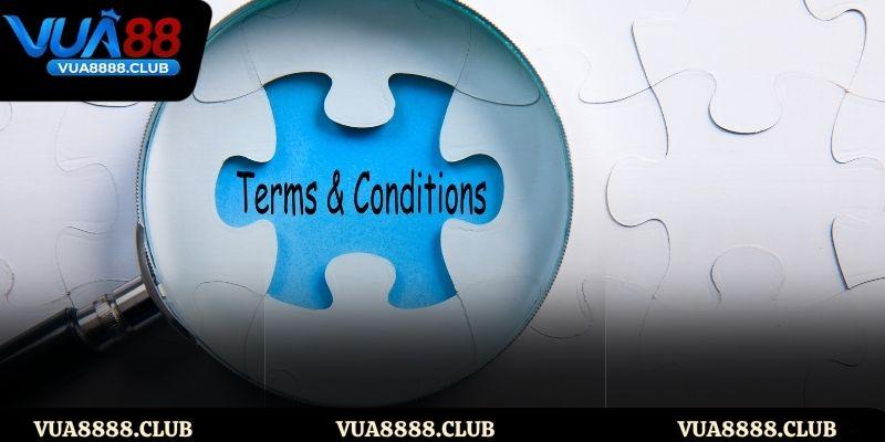 Điều kiện tối thiểu cần đáp ứng khi tham gia cá cược