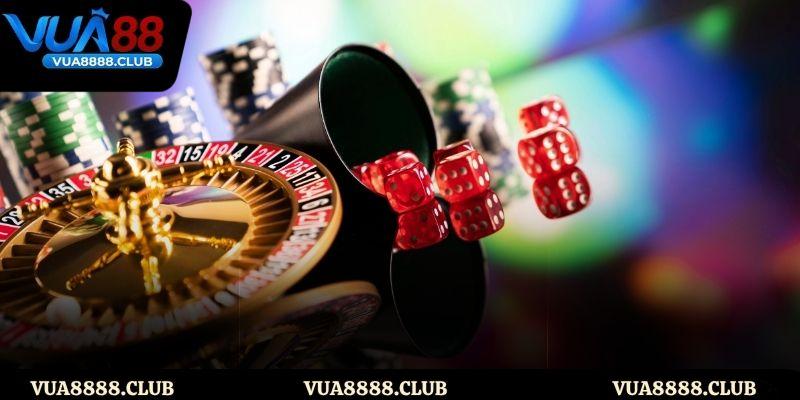 Giới thiệu Vua88: Cá cược thể thao đa dạng loại kèo, tỷ lệ tối ưu