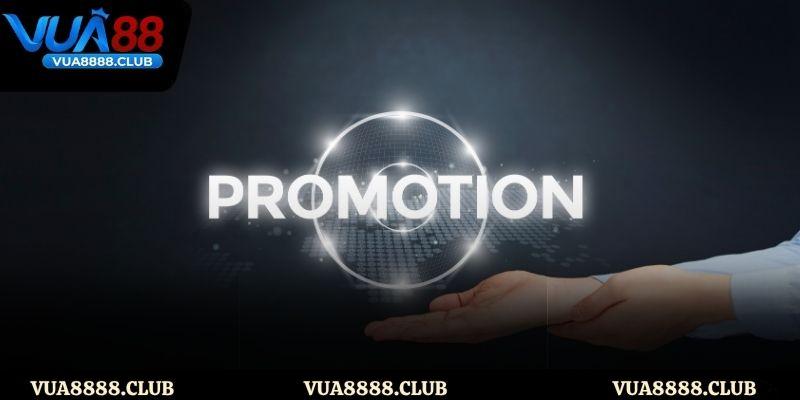 Điều kiện khuyến mãi VUA88 hội viên phải nắm