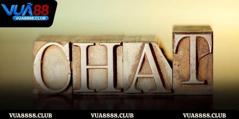 Liên hệ Vua88 để nhận tư vấn nhanh qua cửa sổ chatbox trên giao diện