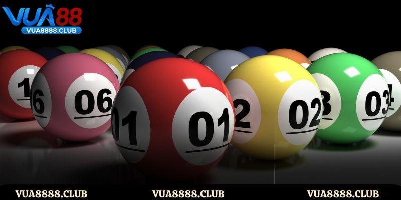 Bí kíp chinh phục các game tại sảnh Lô đề VUA88