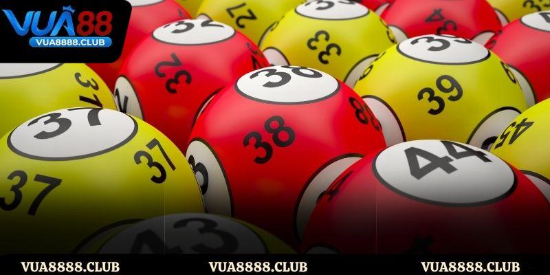 Những thể loại cược Lô đề bạn có thể chơi tại VUA88