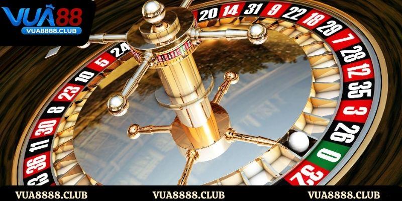 Những bí kíp chơi Roulette cao thủ muốn giấu nghề