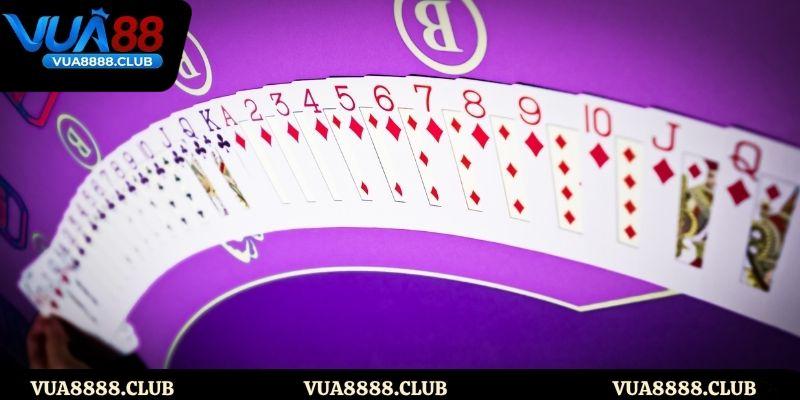 Mẹo chơi poker VUA88 giúp ích đáng kể giúp bạn chiến thắng