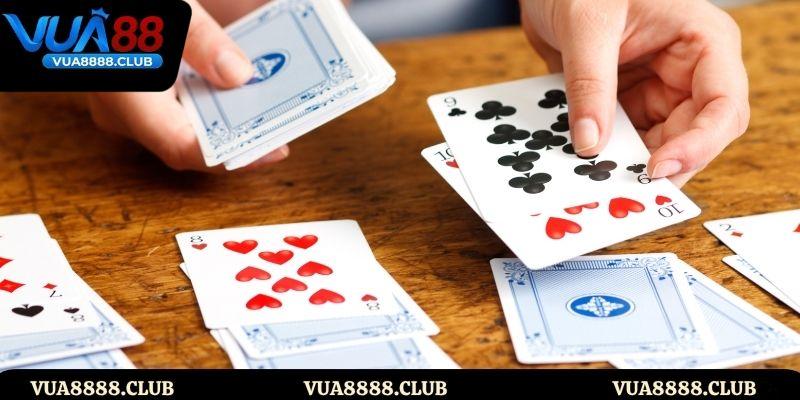 Những mẹo chơi poker VUA88 bạn chắc chắn phải biết