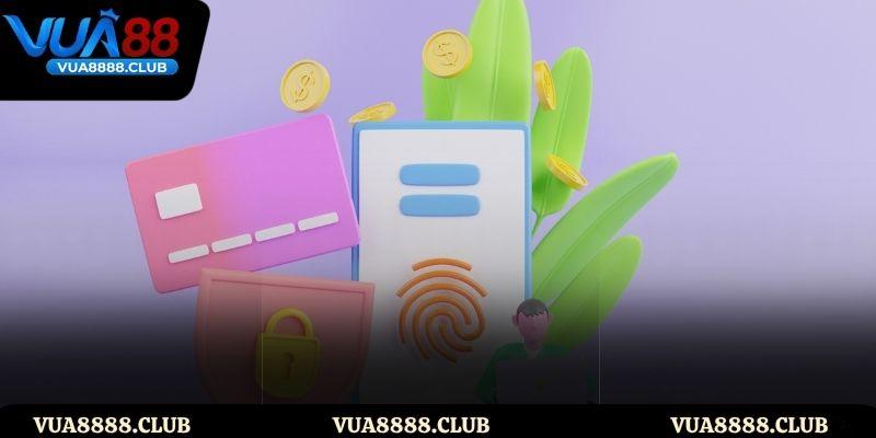 Hướng dẫn nạp tiền tại Vua88 qua từng phương thức