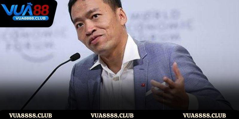 Đôi nét về CEO VUA88 Nguyễn Phi Hoàng