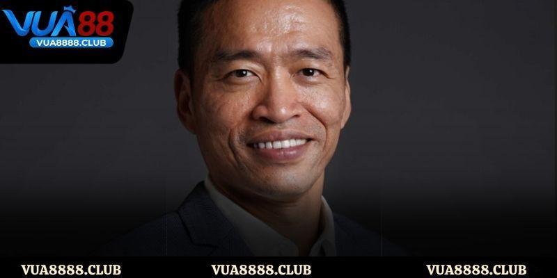 Quá trình tu nghiệp và theo đuổi đam mê quản trị kinh doanh