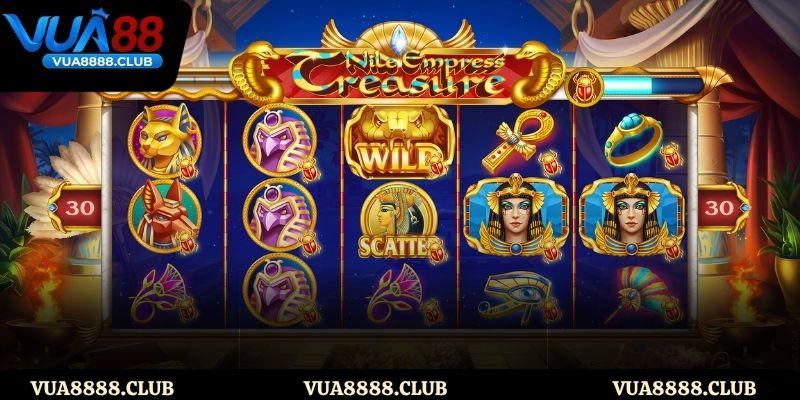 Bạn biết gì về sảnh nổ hũ VUA88?