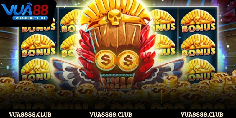 Những tựa game săn hũ cực đỉnh không thể bỏ lỡ tại VUA88