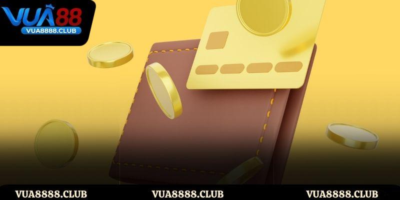 Tổng hợp những phương thức giao dịch rút tiền tại Vua88