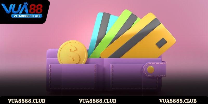 Những vấn đề cần lưu ý khi giao dịch rút tiền tại Vua88