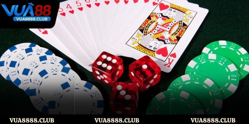 VUA88 – Nhà cái đổi thưởng uy tín, giao dịch minh bạch